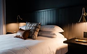 The Victoria Hotel Rutherglen